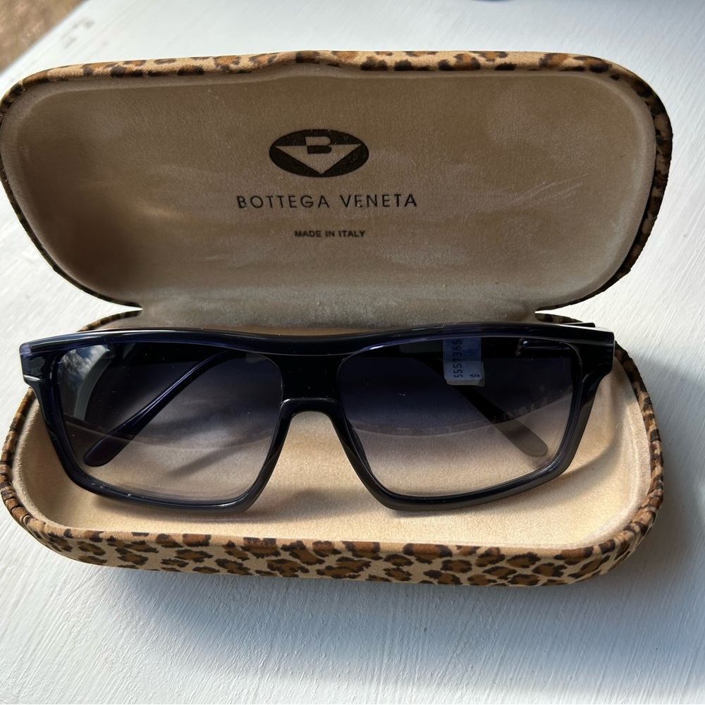 Bottega Veneta Sunglasses